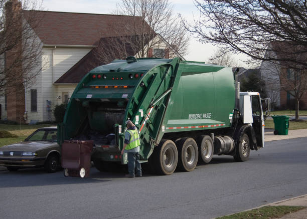 Retail Junk Removal in Crothersville, IN