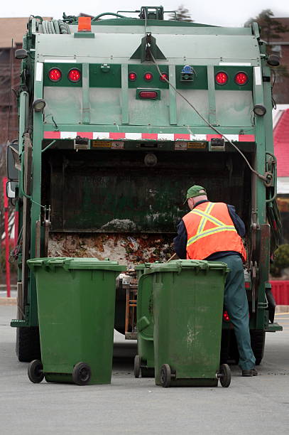 Best Construction Debris Removal  in Crothersville, IN