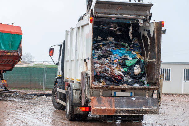 Best Residential Junk Removal  in Crothersville, IN