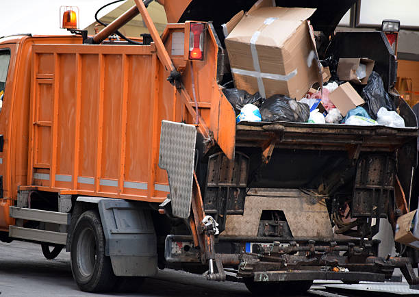 Best Garage Cleanout  in Crothersville, IN