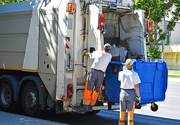 Best Scrap Metal Removal  in Crothersville, IN