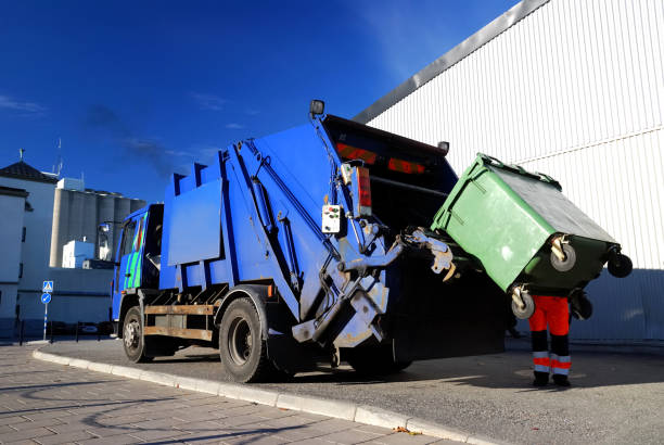 Best Retail Junk Removal  in Crothersville, IN